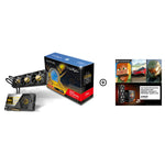 Sapphire Radeon 6950 XT Toxic Liquid Cooled 16GB GDDR6 PCI-Express Graphics Card