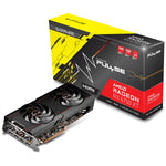 Sapphire Radeon RX 6750 XT Pulse Gaming OC 12GB GDDR6 PCI-Express Graphics Card