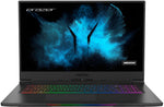 لابتوب ألعاب Medion Erazer X25 بمعالج AMD Ryzen 7 5800H وكرت RTX 3070 وشاشة 17.3 بوصة QHD 165Hz