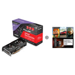 Sapphire Radeon RX 6650 XT Pulse Gaming OC 8GB GDDR6 PCI-Express Graphics Card