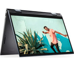 DELL Inspiron 14 7415 AMD Ryzen 7 5700U 8Cores , 16GB RAM , 512GB SSD , 14" 2 in 1 Laptop FHD Display