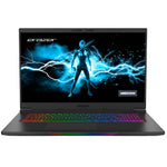 لابتوب ألعاب Medion Erazer Beast X30 — معالج Core i9-12900HK، رام 32GB، كرت RTX 3080 Ti، شاشة 17.3 بوصة QHD 240Hz