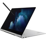 لابتوب Samsung Galaxy Book Pro 360 5G قابل للتحويل 2 في 1 شاشة 13.3 بوصة معالج Intel Core i5 رام 8GB تخزين 256GB SSD