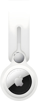 AirTag Loop - White ( holder only no airtag)
