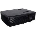 Optoma S331 Projector 3200 lumens Multimedia Projector, Black