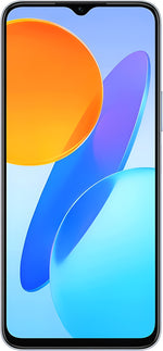 Honor X8 5G Dual SIM 6GB RAM 128GB ROM (Titanium Silver)