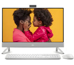 DELL Inspiron 7710 27" All-in-One PC - Intel® Core™ i7, 8GB RAM , 1TB HDD & 512 GB SSD, White