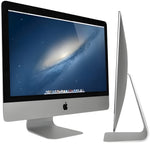 كمبيوتر Apple iMac مقاس 21.5 بوصة موديل أواخر 2015 بمعالج Core i5 بسرعة 2.8 جيجاهرتز و8 جيجا رام و1 تيرا HDD (مجدد)