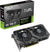 ASUS GeForce RTX 4070 12G DUAL EVO OC Gaming Graphics Card - 2550MHz Boost Clock, GDDR6X, PCIe Gen 4, DLSS 3, HDMI 2.1a, 3 x DisplayPort 1.4a (Supports 4K & 8K HDR) image 7