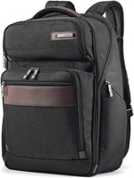 Samsonite Kombi Business Backpack, Kombi Business Backpack