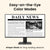 BenQ GW2790E 27 Inch Monitor, Gaming 100Hz, Full-HD, IPS, Eye-Care, HDMI, DP