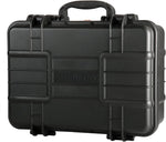 Vanguard Supreme Camera Cases with Customisable Foam Inserts - Waterproof & Tough