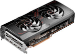 SAPPHIRE PULSE AMD RADEON™ RX 7700 XT GAMING 12GB GDDR6 DUAL HDMI/DUAL DP LITE
