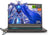 كمبيوتر محمول للألعاب MSI Thin مقاس 15.6 بوصة 144 هرتز FHD Thin Bezel IPS، AMD Ryzen 5 7535HS، NVIDIA GeForce RTX 4060 - Windows 11، مع كابل HDMI (2025) (ذاكرة وصول عشوائي 32 جيجابايت | قرص SSD PCIe سعة 1 تيرابايت) 