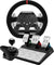PXN V10 Gaming Steering Wheel and Pedals, PC Wheel 270/900° for PS4/XBOX S/X /XBOX Series X/S /PC (Windows 7/8/0 /11)