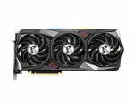 MSI GeForce RTX 3080 Gaming Z Trio LHR 12GB GDDR6X PCI-Express Graphics Card