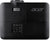 Acer X1328AF DLP HD Projector (1,280 x 800 Pixels) 5,000 ANSI Lumens, 20,000:1 Contrast, 3D, Keystone, 1x 3 Watt Speaker, HDMI, Black, Home Cinema