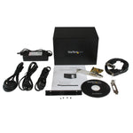 StarTech PCI Express to 4 Slot Computer Accessory