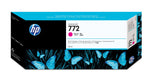 خرطوشة حبر HP 772 Magenta Original Ink Cartridge