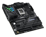 لوحة أم ASUS ROG Strix Z790-F — شحن بقدرة 30 واط • نقل بيانات حتى 20 جيجابت/ث • واي فاي 7 (مستعمل – بحالة ممتازة، عبوة مفتوحة)