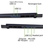 Acer Predator Helios Neo 18 AI Laptop — GeForce RTX 5060 graphics