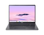 Acer Chromebook Plus 516 CB516-1H Laptop — 128GB storage