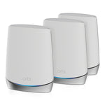 أجهزة شبكات NETGEAR RBK753-100EUS (مستعمل – بحالة ممتازة، عبوة مفتوحة)