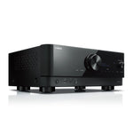Yamaha AV Receiver RX-V6A Electronics — Black / Dolby Atmos