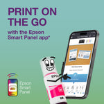 Epson EcoTank ET-M16600 Ink Tank Printer Printer — wireless Bluetooth (Used – Very Good, Open Box)