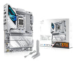 ASUS ROG STRIX X870E-A Motherboard — RGB backlighting / WiFi 7 (Used – Very Good, Open Box)