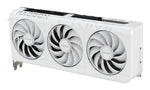 ASUS Prime Radeon RX 9070 XT Graphics Card — White / 16GB GDDR6 memory (Used – Very Good, Open Box)