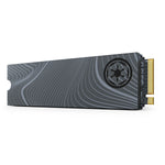 Seagate ZP1000GM3A033 SSD — 1275TB storage / 1TB capacity / up to 7300MB/s read (Used – Very Good, Open Box)