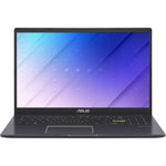 ASUS L510 Ultra Thin Laptop — 128GB storage / Black / 4GB RAM / Windows 11 Home