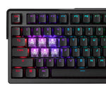 ASUS ROG Azoth Extreme 75 Custom Keyboard (Used – Very Good, Open Box)