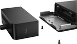 محطة إرساء Dell Thunderbolt WD22TB4 4 — شحن بقدرة 130 واط