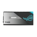 ASUS ROG Thor Computer Accessory — Titanium / 1600W power delivery (Used – Very Good, Open Box)