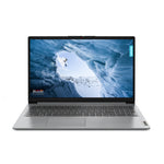 Lenovo N4120 Laptop — 128GB storage / Grey / 4GB RAM / 15-inch display / Windows 11 Home (Used – Very Good, Open Box)