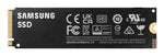 Samsung PRO NVMe M.2 SSD — 2TB storage (Used – Very Good, Open Box)