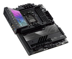 لوحة أم ASUS ROG Crosshair X670E Hero ATX (مستعمل – بحالة ممتازة، عبوة مفتوحة)