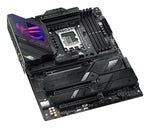 ASUS ROG Strix Z790-E Motherboard — 30W power delivery / RGB backlighting (Used – Very Good, Open Box)