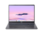 Acer Chromebook Plus 516 CB516-1H Laptop — 256GB storage / Intel Core i3-1315U processor