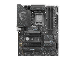 MSI Z890 Motherboard