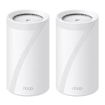 راوتر واي فاي TP-Link WiFi 7 Deco BE85 Mesh — واي فاي 7