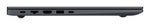 Samsung Galaxy Book4 Laptop — 512GB storage / Grey / 8GB RAM / 15.6-inch display
