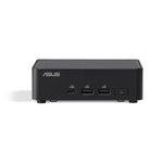 ملحقات كمبيوتر ASUS NUC 14 Mini PC Desktop — تخزين 1 تيرابايت • ويندوز 11 Pro • ذاكرة 16 جيجابايت DDR5