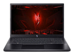 لابتوب Acer Nitro V 15 ANV15-51 — تخزين 512 جيجابايت • أسود • معالج إنتل كور i5-13420H • كرت شاشة RTX 3050 (مستعمل – بحالة ممتازة، عبوة مفتوحة)
