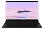Samsung Galaxy Chromebook Plus Gemini AI Laptop — 256GB storage / Blue / 8GB RAM