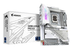 Gigabyte Z890 AORUS PRO ICE Intel Motherboard — Thunderbolt 4 / WiFi 7