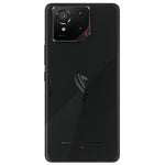 ASUS ROG Phone 9 Smartphone — 512GB storage / Phantom Black / 12GB RAM / 185Hz refresh rate