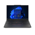 Lenovo ThinkPad E14 Gen 6 Laptop — 512GB storage / Intel Core Ultra 7 processor